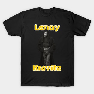 Lenny Kravitz T-Shirt